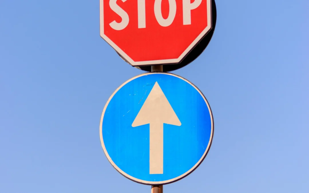 NUEVAS NORMAS DE LA DGT EN 2023